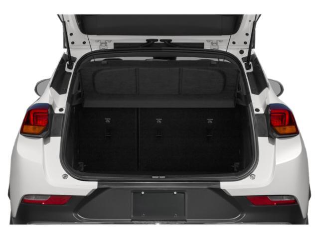 used 2021 Buick Encore GX car