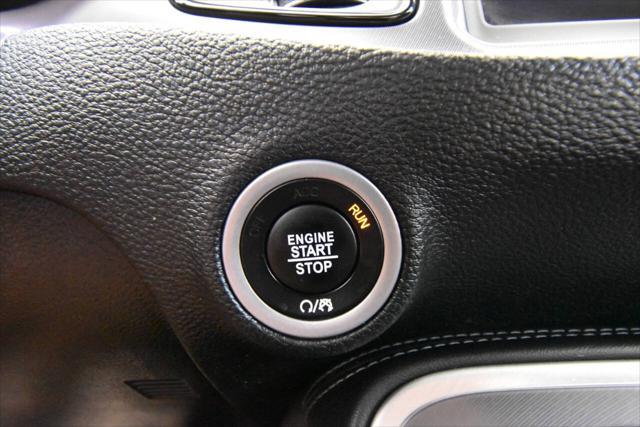 used 2022 Dodge Challenger car, priced at $23,895