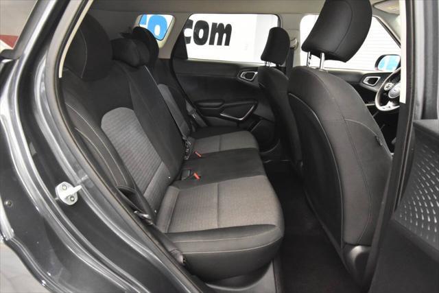used 2020 Kia Soul car