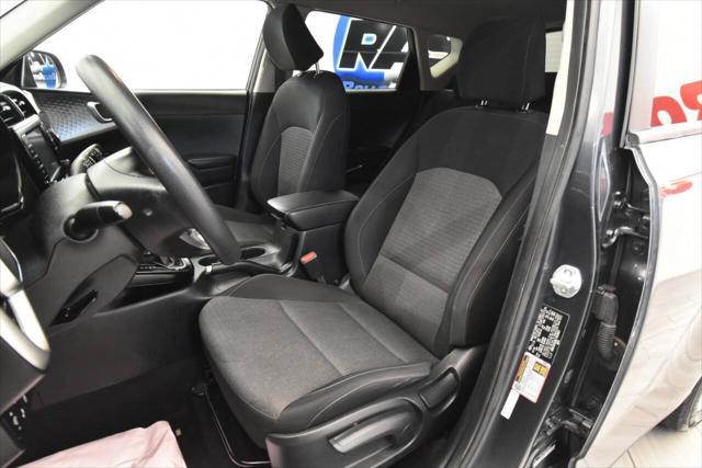 used 2020 Kia Soul car