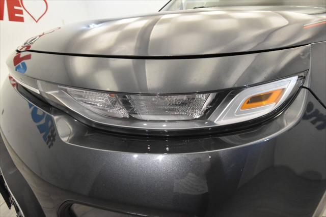 used 2020 Kia Soul car