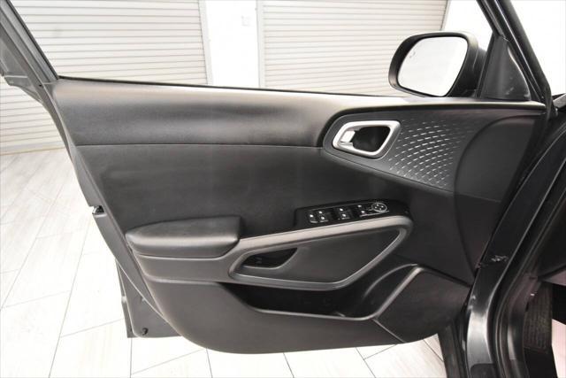used 2020 Kia Soul car