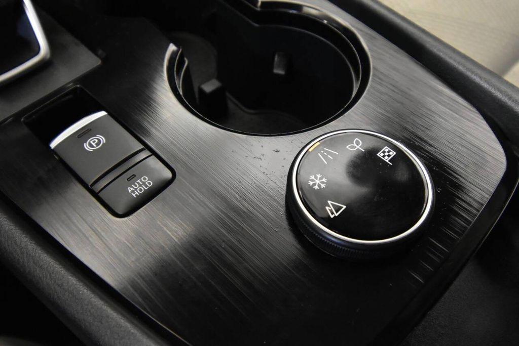 used 2024 Nissan Rogue car