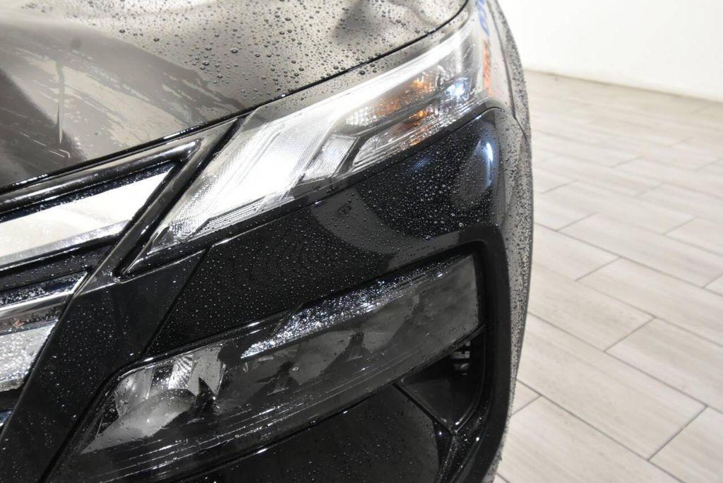 used 2024 Nissan Rogue car