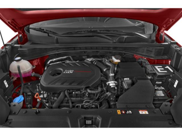 used 2020 Kia Sportage car