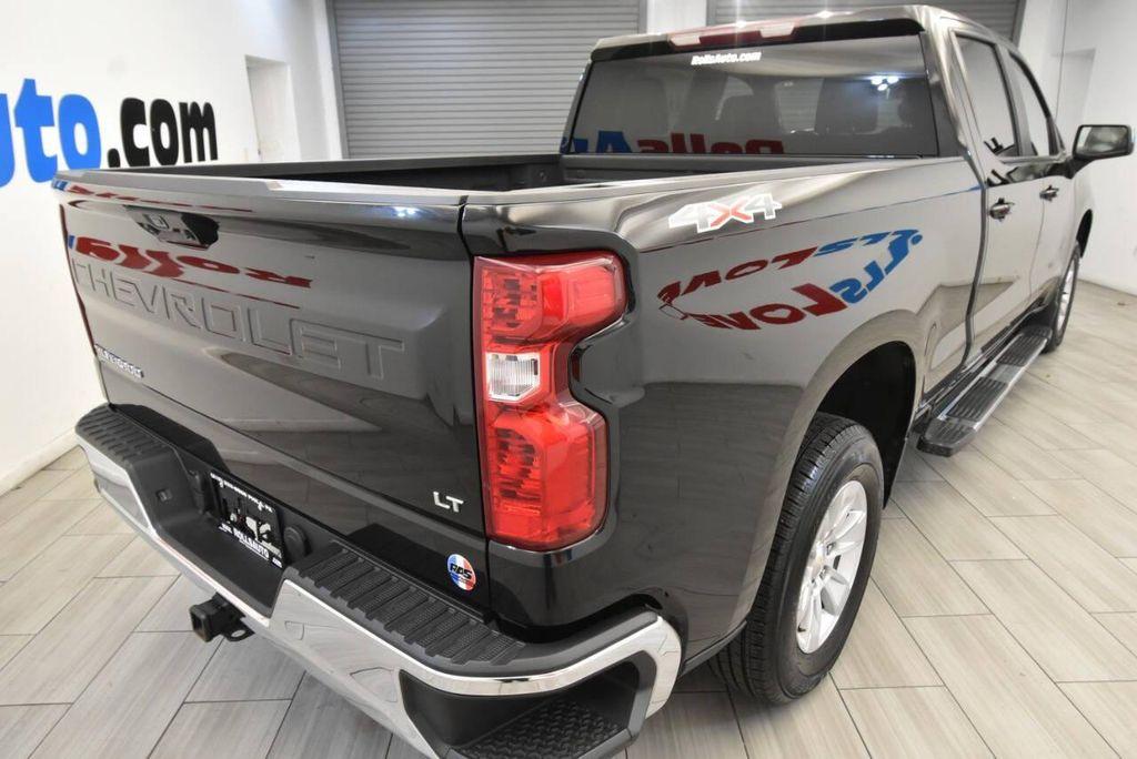 used 2023 Chevrolet Silverado 1500 car, priced at $30,495