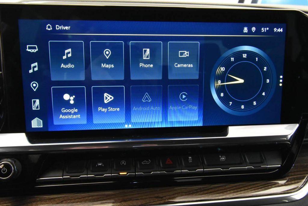 used 2023 Chevrolet Silverado 1500 car, priced at $30,495