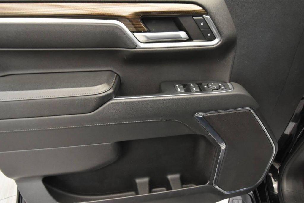 used 2023 Chevrolet Silverado 1500 car, priced at $30,495