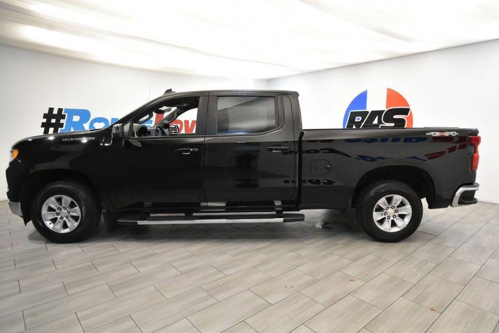 used 2023 Chevrolet Silverado 1500 car, priced at $30,495