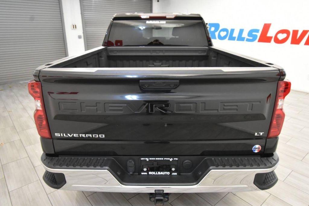 used 2023 Chevrolet Silverado 1500 car, priced at $30,495