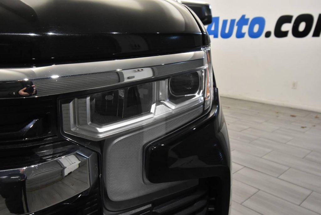 used 2023 Chevrolet Silverado 1500 car, priced at $30,495