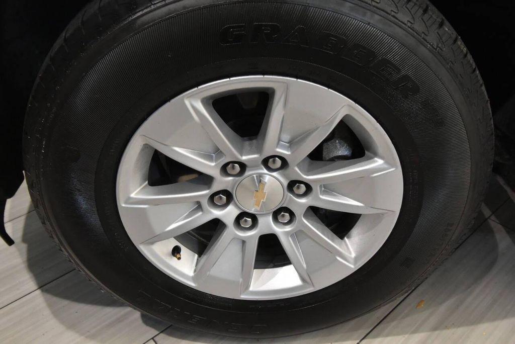 used 2023 Chevrolet Silverado 1500 car, priced at $30,495