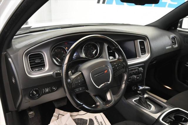 used 2022 Dodge Charger car, priced at $22,985