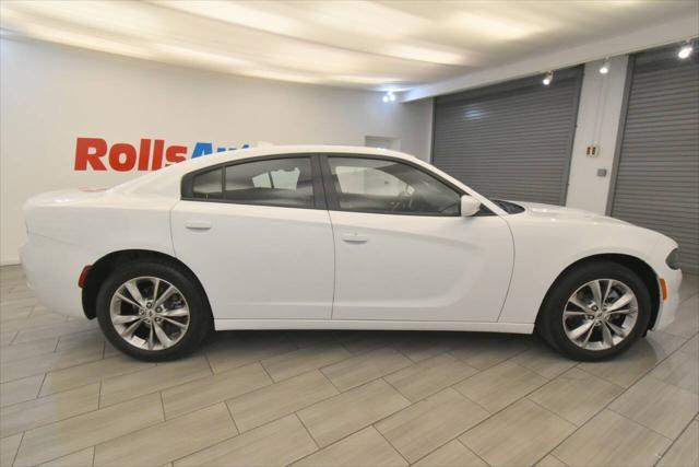 used 2022 Dodge Charger car, priced at $22,985