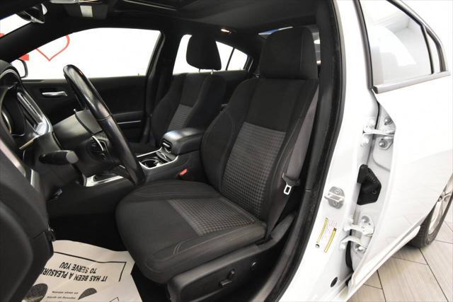 used 2022 Dodge Charger car, priced at $22,985
