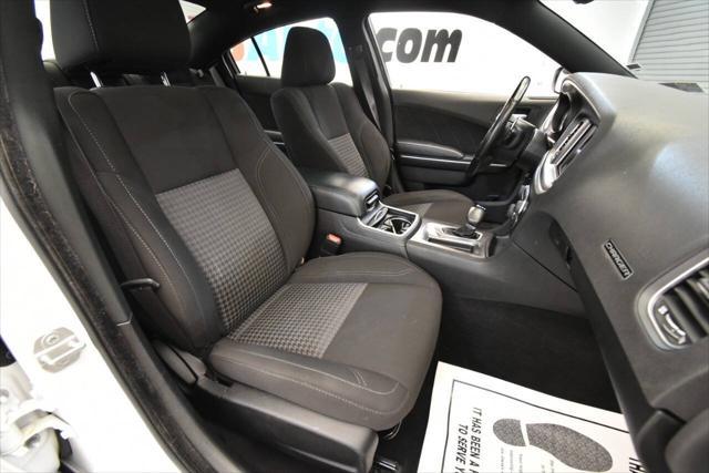 used 2022 Dodge Charger car, priced at $22,985