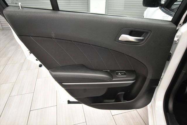 used 2022 Dodge Charger car, priced at $22,985