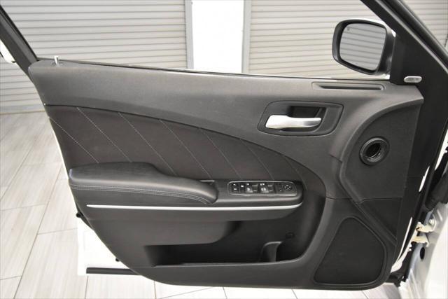 used 2022 Dodge Charger car, priced at $22,985