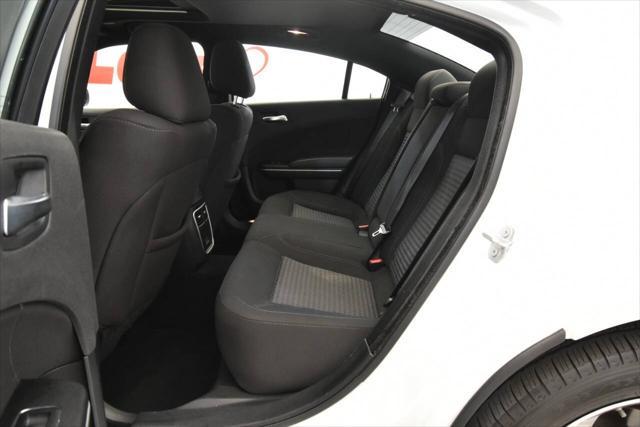 used 2022 Dodge Charger car, priced at $22,985