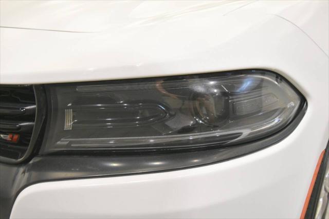 used 2022 Dodge Charger car, priced at $22,985