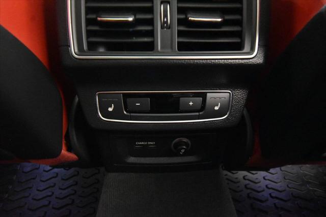 used 2019 Audi SQ5 car, priced at $26,931