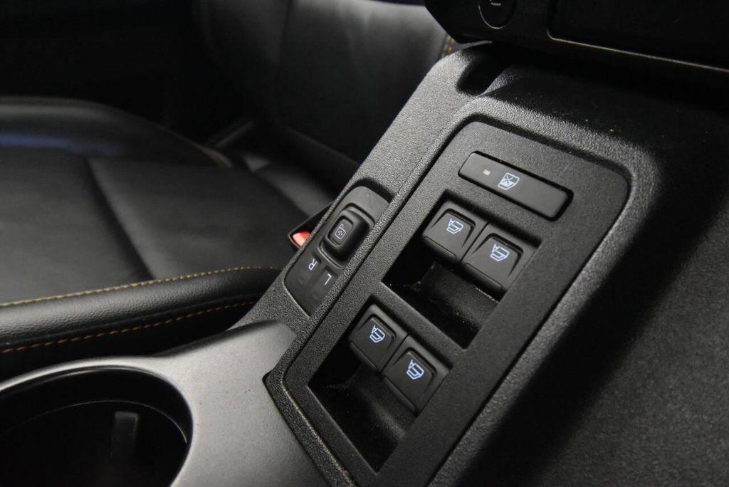 used 2022 Ford Bronco car, priced at $35,987