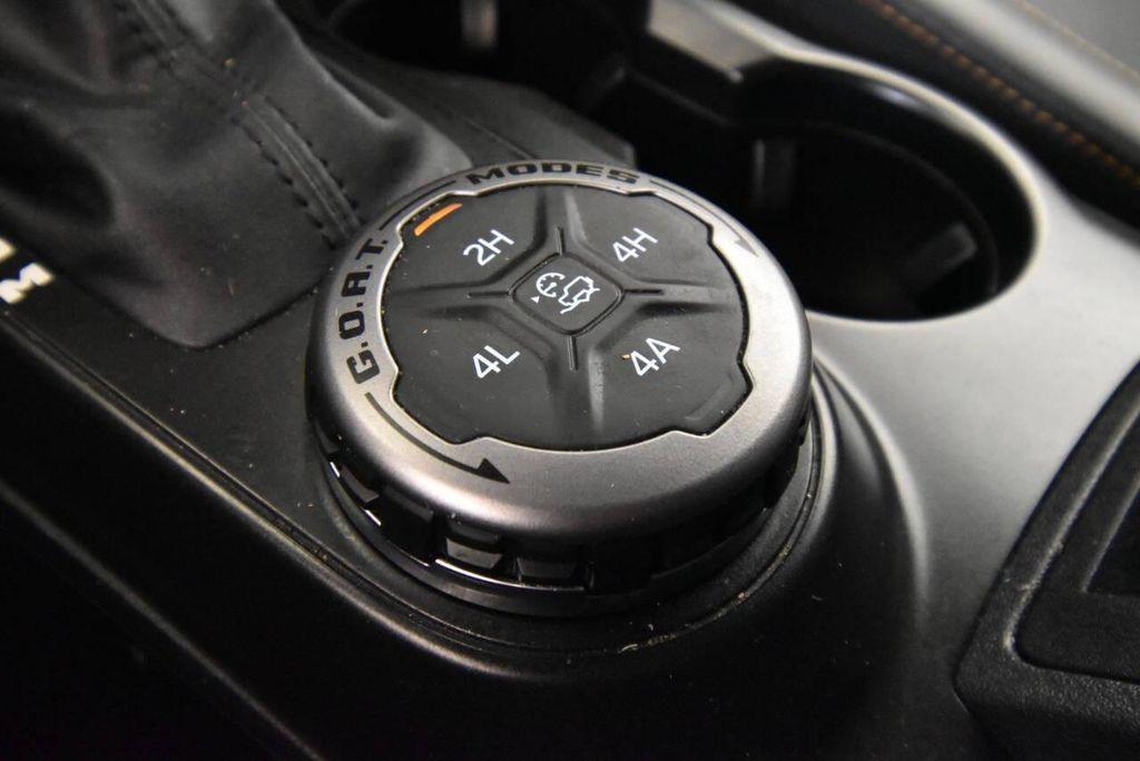 used 2022 Ford Bronco car, priced at $35,987