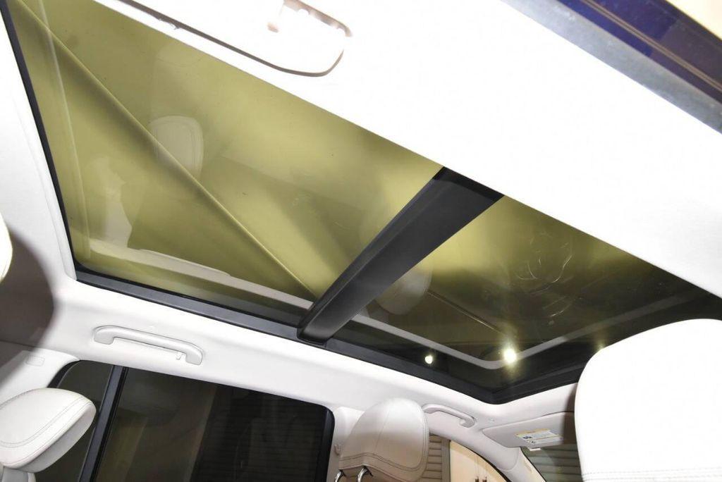 used 2022 Mercedes-Benz GLS 450 car, priced at $47,985