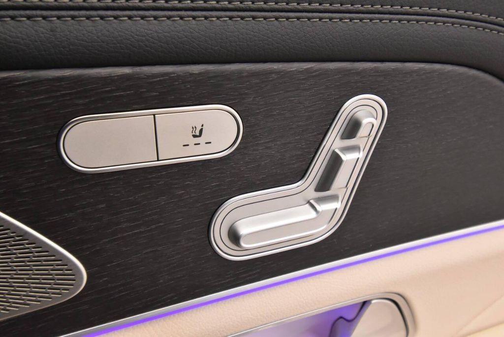 used 2022 Mercedes-Benz GLS 450 car, priced at $47,985