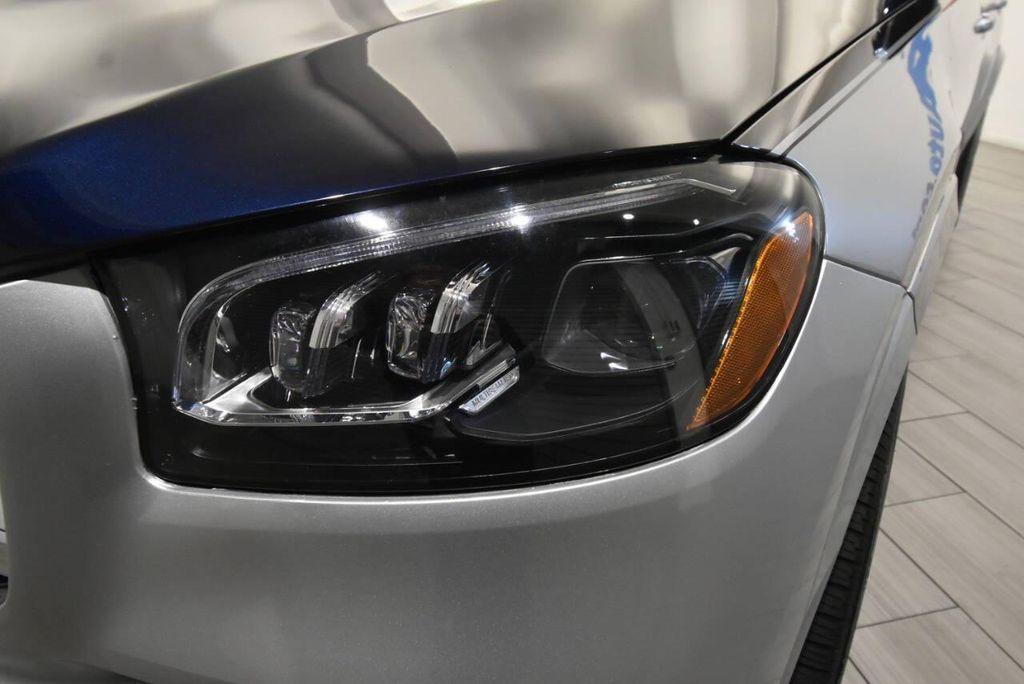 used 2022 Mercedes-Benz GLS 450 car, priced at $47,985