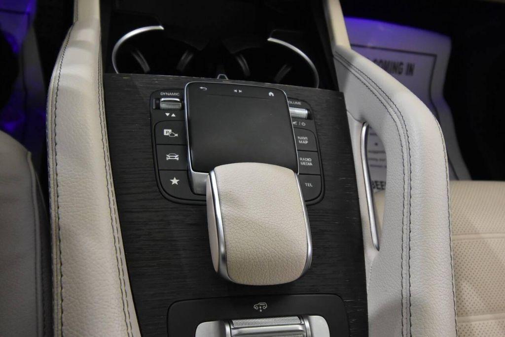 used 2022 Mercedes-Benz GLS 450 car, priced at $47,985