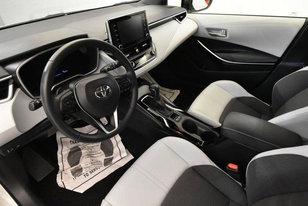 used 2020 Toyota Corolla car, priced at $20,985