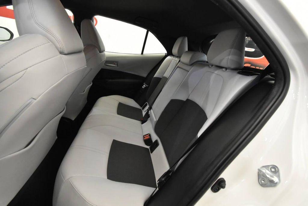 used 2020 Toyota Corolla car, priced at $20,985