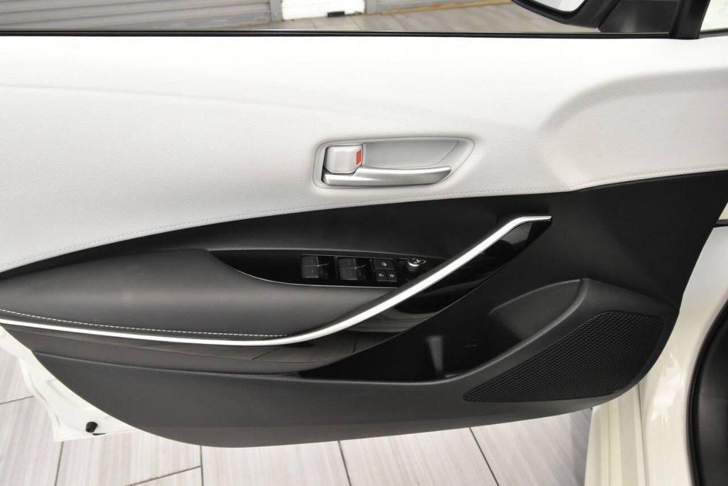 used 2020 Toyota Corolla car, priced at $20,985