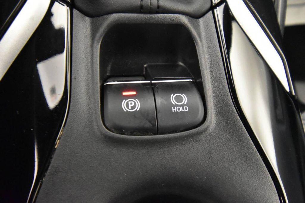 used 2020 Toyota Corolla car, priced at $20,985