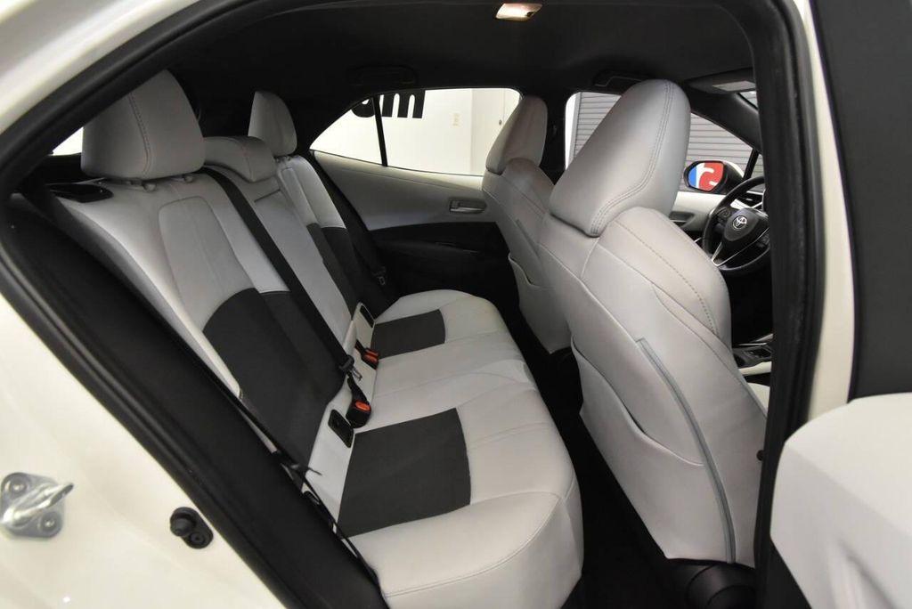 used 2020 Toyota Corolla car, priced at $20,985