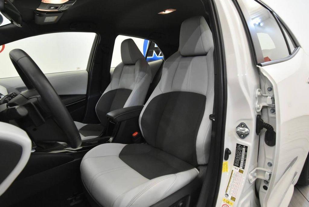 used 2020 Toyota Corolla car, priced at $20,985