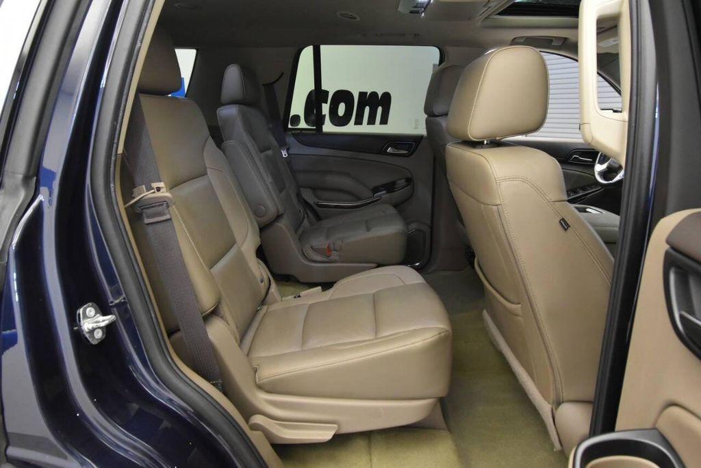 used 2018 GMC Yukon car, priced at $27,777