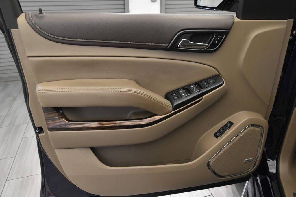 used 2018 GMC Yukon car, priced at $27,777