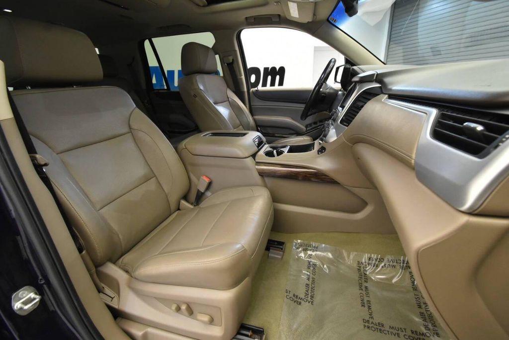 used 2018 GMC Yukon car, priced at $27,777