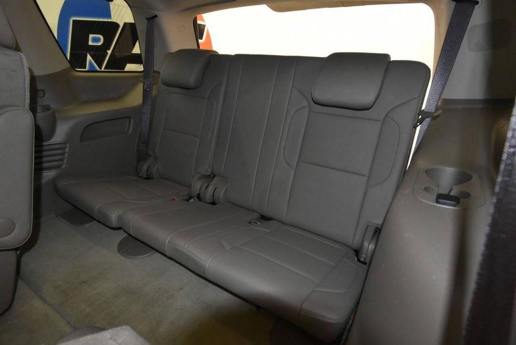 used 2018 GMC Yukon car, priced at $27,777