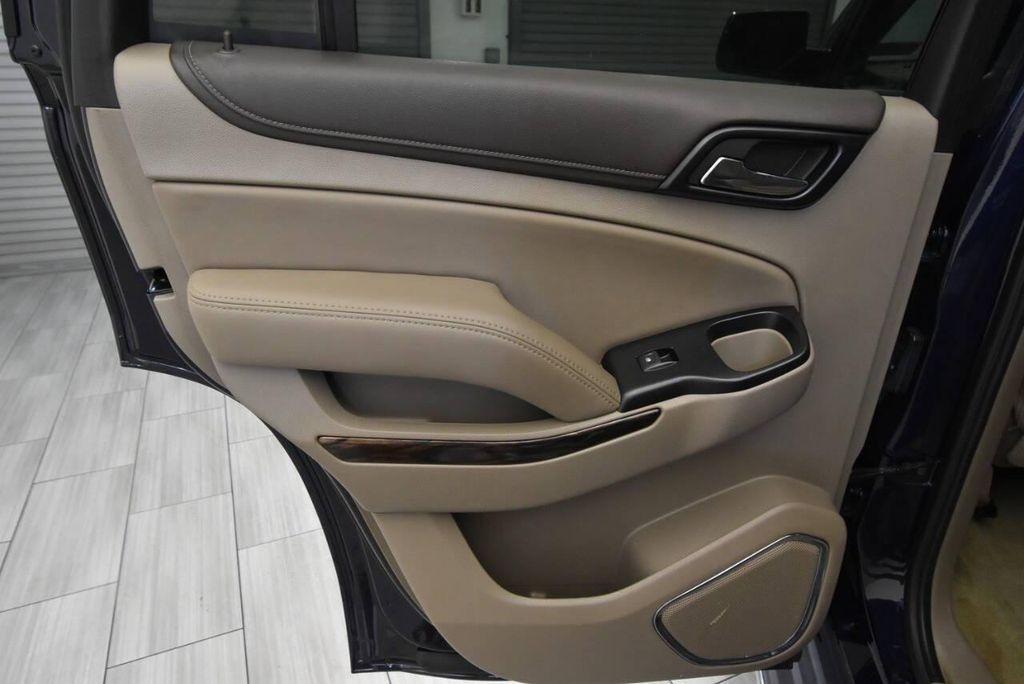 used 2018 GMC Yukon car, priced at $27,777