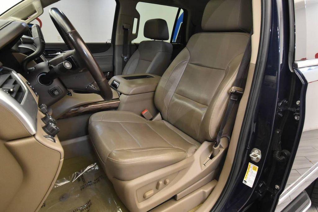 used 2018 GMC Yukon car, priced at $27,777