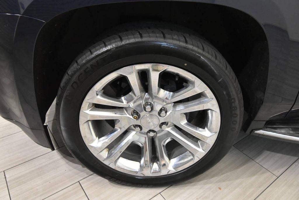 used 2018 GMC Yukon car, priced at $27,777