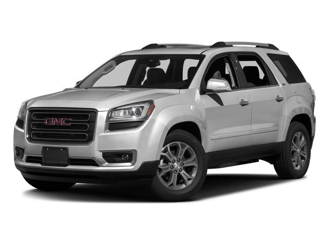 used 2017 GMC Acadia Limited car