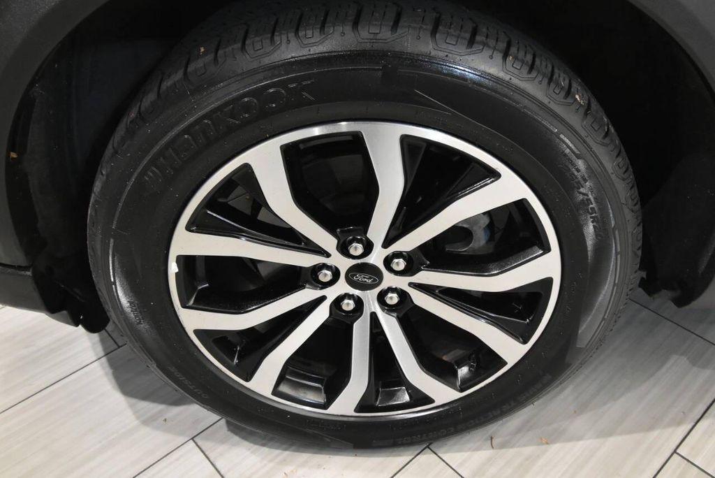 used 2020 Ford Explorer car, priced at $23,788