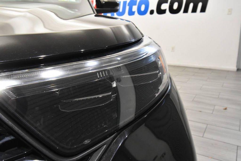 used 2020 Ford Explorer car, priced at $23,788