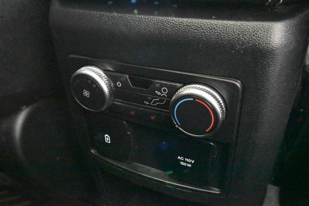 used 2020 Ford Explorer car, priced at $23,788