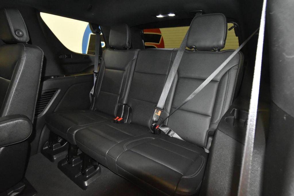 used 2021 Chevrolet Tahoe car, priced at $48,495