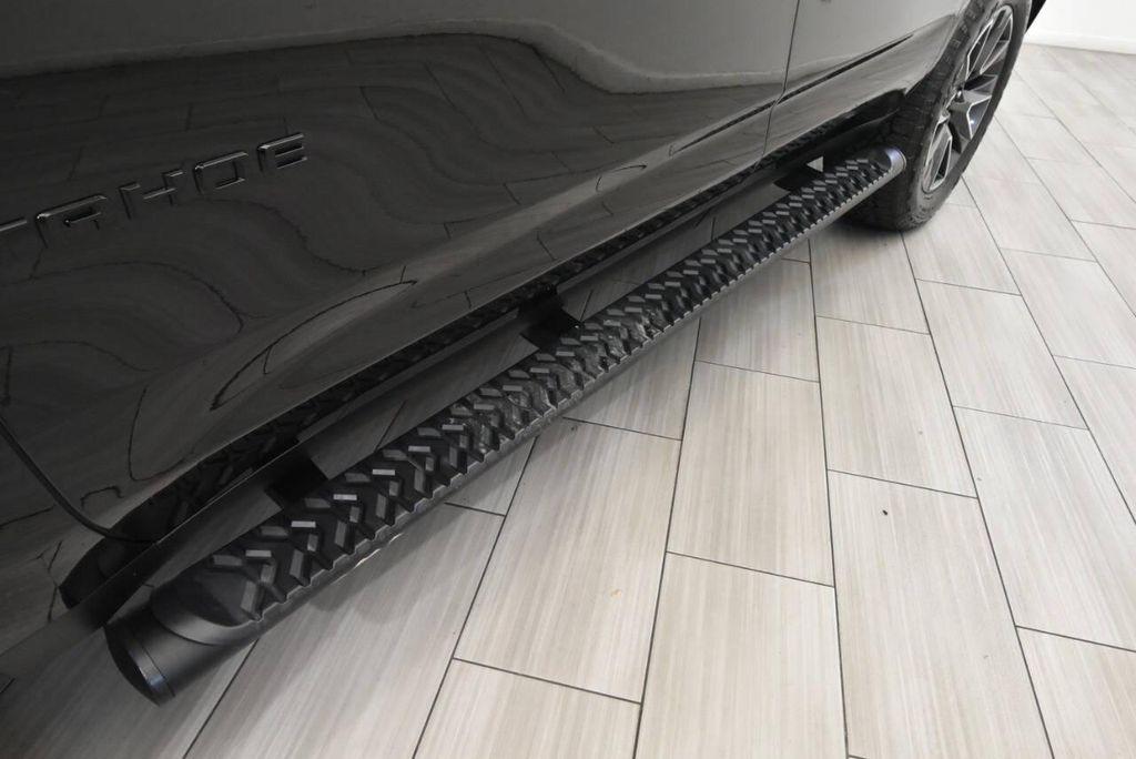 used 2021 Chevrolet Tahoe car, priced at $48,495